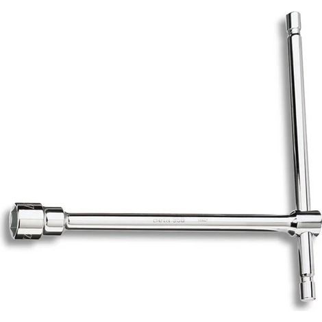 clé hexagonale à douille en T beta 950 - 27
