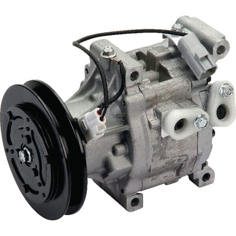 Compresseur DENSO KL000118 (1/2)