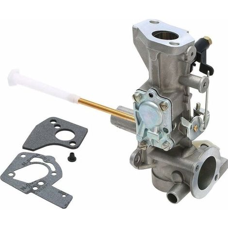YMYNY para Briggs & Stratton 498298 Carburador 495426 692784 495951 (1/4)