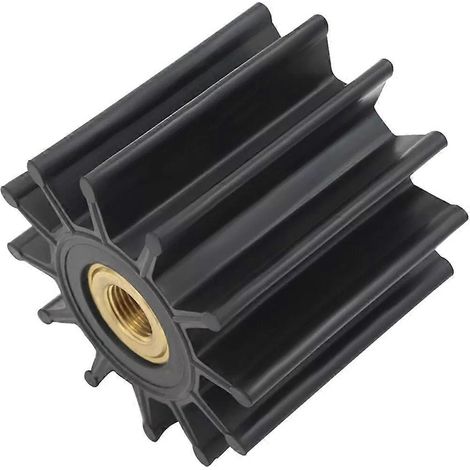 Kit de turbine remplaçant le modèle 27000K. Compatible avec : (1/5)
