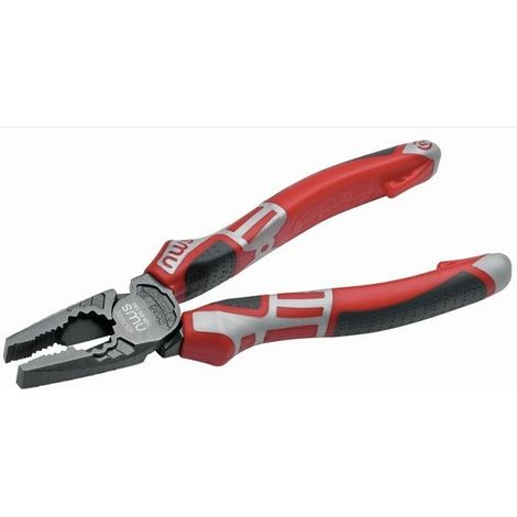 Alicate CombiMax, Serie 69, largo 180mm  NWS 109-69-180 (1/5)