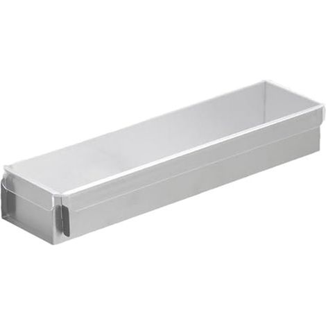 Moule à gâteau rectangulaire, moule à gâteau antiadhésif en acier inoxydable, avec couvercle transparent, accessoires de cuisson faciles à nettoyer. (1/5)