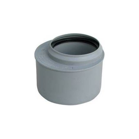 AUMENTO ECCENTRICO VALSIR Misura: Diam. 50F/90M