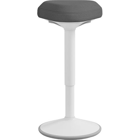 Lykke Wackelhocker Premium, Weiß