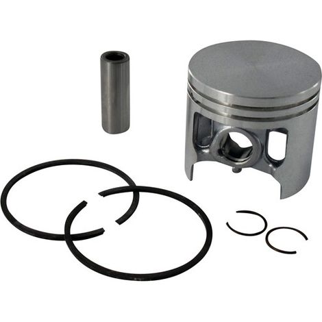 Piston complet STIHL modèle modèle 046 et MS460