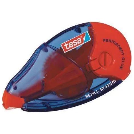 Klebeband tesa Roller transparent 14 Meter