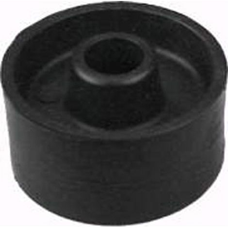 Rotary 9379 - Weiche Dixon-Rolle ersetzt 1713