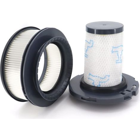 Filtro separatore pre-motore in schiuma per aspirapolvere verticale Rowenta X-Force Flex 11.60 ZR009007