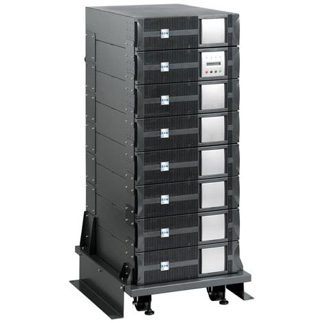 Eaton BATTERY INTEGRATION SYSTEM BINTSYS EATON BINTSYS (1/2)