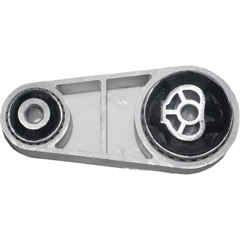 Convient pour le support moteur arrière Ford Mondeo 2.0L/2.5L L1S716P082CC, composants en caoutchouc de châssis haute performance pour l'absorption des chocs et la réduction du bruit, supportant la ch (1/3)