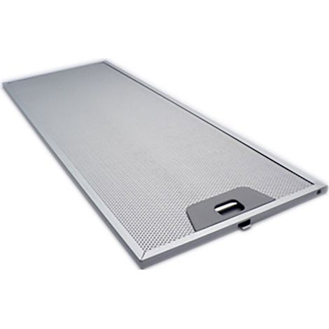 FILTRE pour HOTTE DE DIETRICH - 74X0316