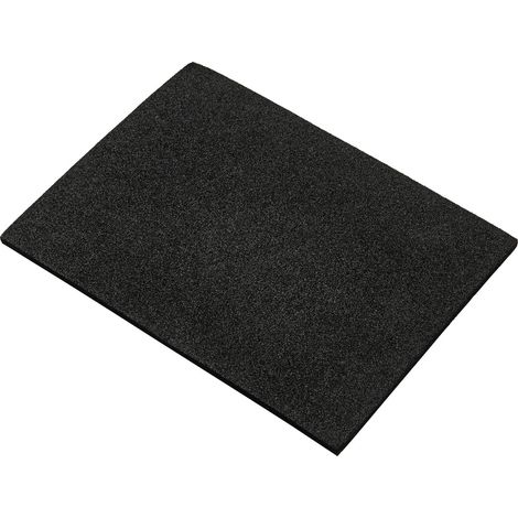 TRU COMPONENTS ESD-Schaumstoff (L x B x H) 365 x 265 x 10 mm (1/3)