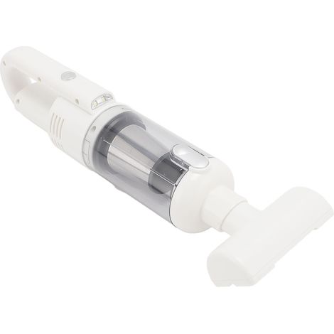 Aspirateur anti-poils animaux 57000 tr/min ultra rapide 100% automatique discret à main pour canapé et auto (1/5)
