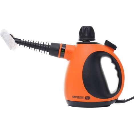 Limpiador a vapor 1100W / 350 ml KD426 (1/5)