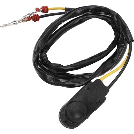 Interrupteur marche/arrêt/allumage 278000427 de remplacement pour Sea-Doo GS GSI GTS GTX HX SP SPI SPX XP Explorer (1/5)
