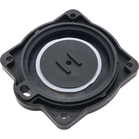 Kit de réparation pour membrane de pompe à air Hiblow HP-80 et HP-60 – compatible avec systèmes de traitement d’eau et aération