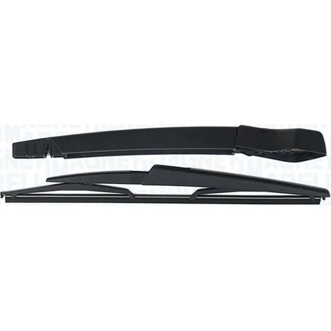 Kit de bras d'essuie-glace, nettoyage des vitres Magneti Marelli 000723180251