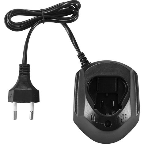 Li-ION Chargeur pour Bosch Professionnel 10.8/12 Volts Al1115cv Chargeur pour Bosch BAT411, BAT412, BAT413, BAT414 (1/4)
