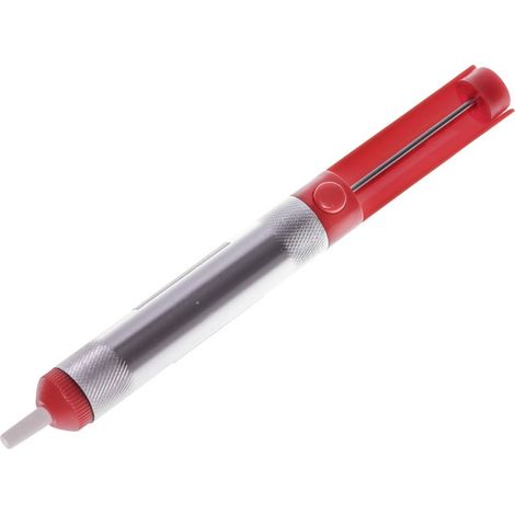 Rothenberger Pinzette di saldatura e dissaldatura Pompa di aspirazione 1 pz. (1/5)