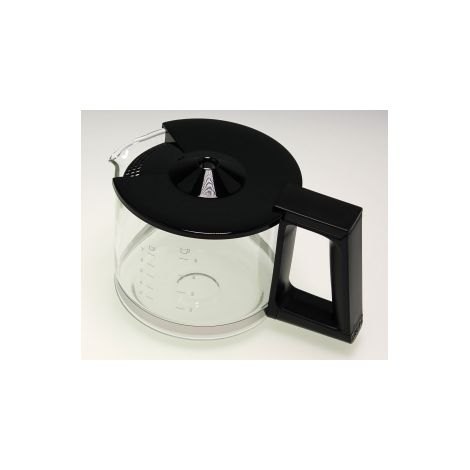 Verseuse en verre de rechange Krups SS-202990