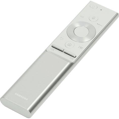 TELECOMMANDE SMART CONTROLE 2017 RMCRMM1AP1 POUR TV AUDIO TELEPHONIE SAMSUNG - BN59-01270A (1/5)