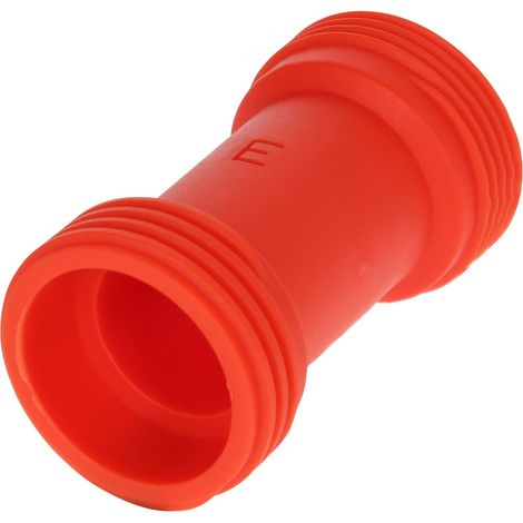 KS TOOLS Adapter E naranja - 150.2065-5 (1/3)