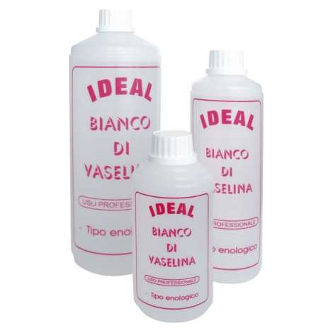 Olio di vaselina 250 cc