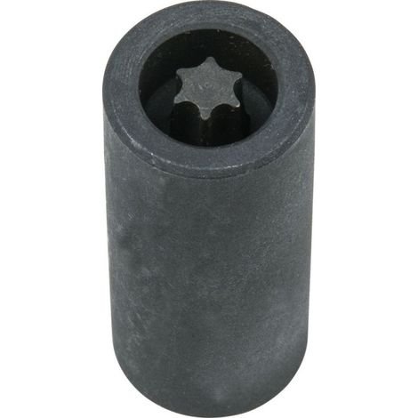 KS Tools 3/8" Stecknuss für Torx-Schrauben an der Bremsscheibe, T50 - 515.1583