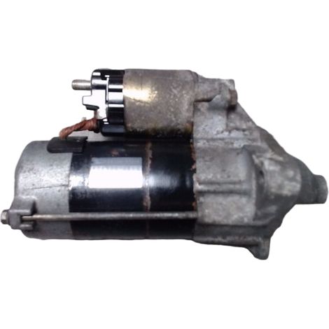 [PRODUIT D'OCCASION] Demarreur Daihatsu Sirion ♻️ Ref Oe. 2810097214 - Garantie à vie (1/4)