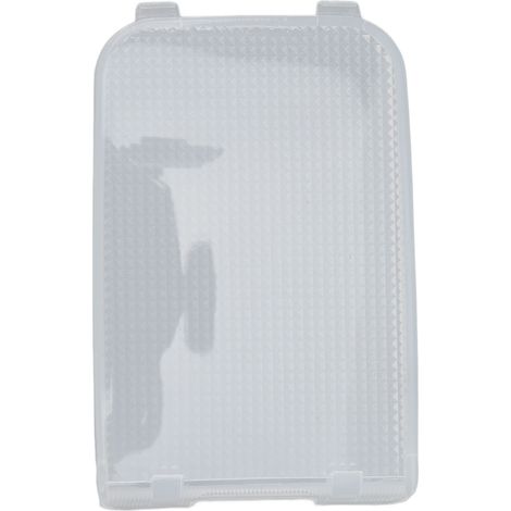 Tapis de coffre arrière protecteur flexible pour Tesla Model Y 5 places 2020-2023, revêtement de coffre de remplacement (1/5)