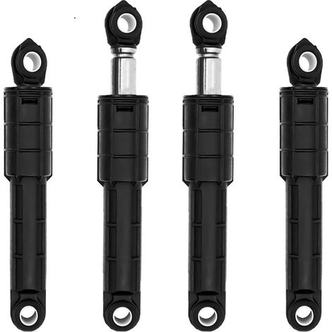 Nouveaux amortisseurs pour lave-linge DC66-00470D (4 pièces) - Pièces de rechange compatibles pour lave-linge 4959027 AP (1/5)