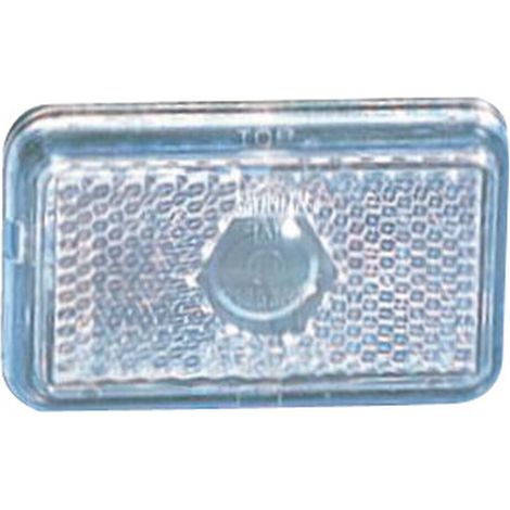 Feu De Position Plr/smlr 130 Blanc - Jokon