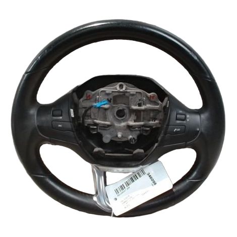 [PRODUIT D'OCCASION] Volant De Direction PEUGEOT 208 ♻️ Ref Oe. 96739515zd - Garantie à vie (1/2)