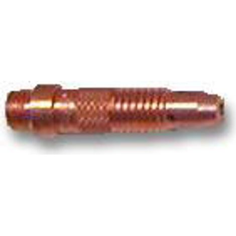 ELMAG Spannhülsengehäuse, für SR-26, 1,0 mm, 1 Stk. Packung - SB (1/2)