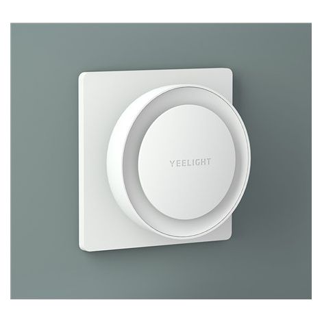 Yeelight steckbares Sensor-Nachtlicht ylyd11yl (1/2)