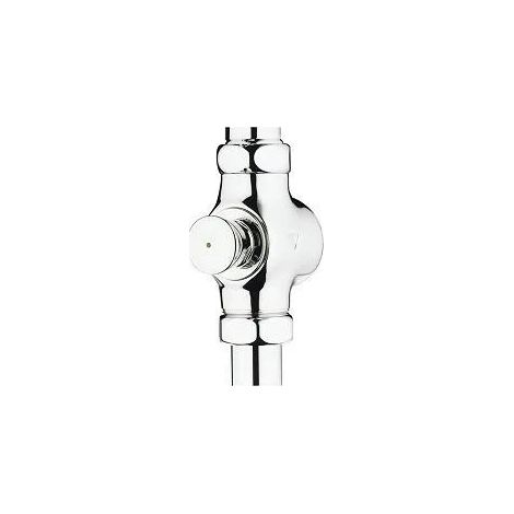 Grifo de descarga temporizada Eclair para WC 33x42 (1/2)