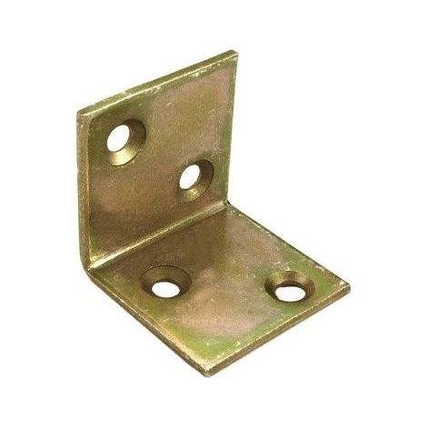 MASIDEF-LASTRINE ANGOLARI - 30X30X30 MM