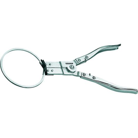 Gedore 6397610 Kolbenringzange 220 mm 1 St. (1/4)