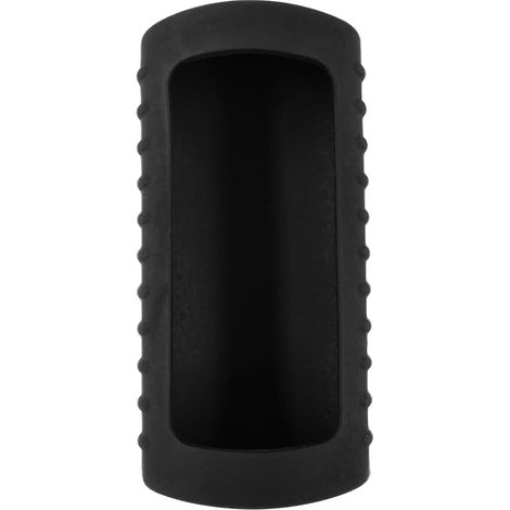 Hörmann Schutzhülle für HSE 1 BS, HSE 2 BS, HSE 4 BS, schwarz für Handsender (1/3)