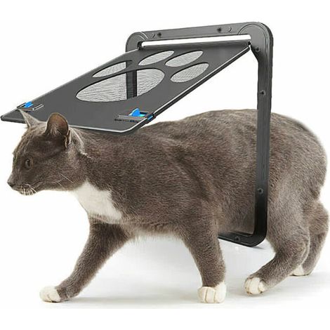 Pet Door (1/5)