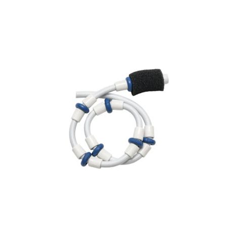 Ersatzschlauch für automatische Poolreiniger B5 für Zodiac Polaris 180, 280, 380 und 480. Kompletter Poolreinigerschlauch B5 B-5. – Crezuo (1/4)