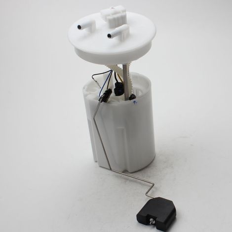 For the new 10 two-valve models, the reference numbers 1GD919051B and 1GD919051G are suitable.--DTEKGAZ
