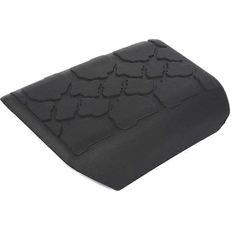 Abdeckung für die Mittelarmlehne (2021–2024), schwarze Abdeckung für die Armlehnenbox (1/5)