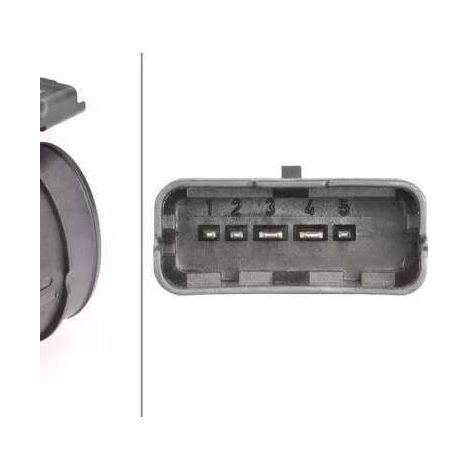 Capteur from débit d'air neu 3M5A-12B579-BA 7194492 9650010780 1920.GV (1/4)