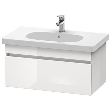 DURAVIT DS638402121 WTU mural DuraStyle 453x800x398mm