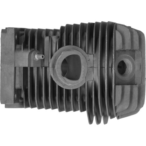 Zylindersatz, Kolben, Zündkerze und Kraftstofffilter kompatibel mit Stihl MS230 MS250 023 025 Kettensäge (1/5)