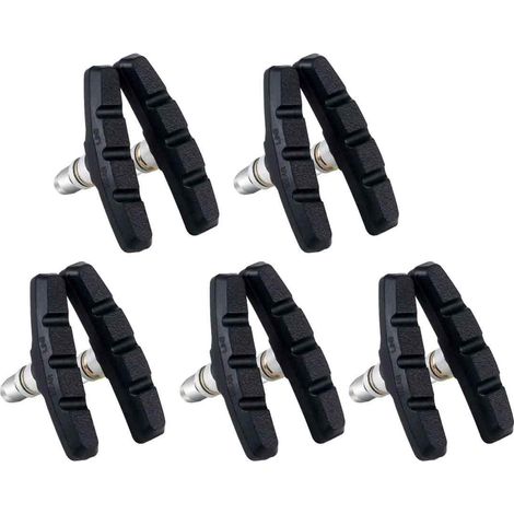 Plaquettes de frein V-Brake de haute qualité 70 mm pour vélo (1/5)