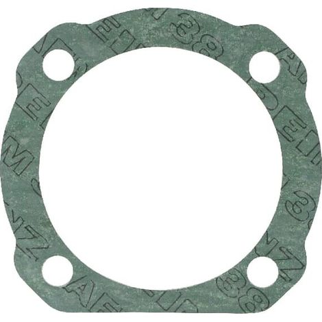 Dichtung Seitendeckel Hubeinrichtungsgehäuse Case - IH CASE IH 3053452R3