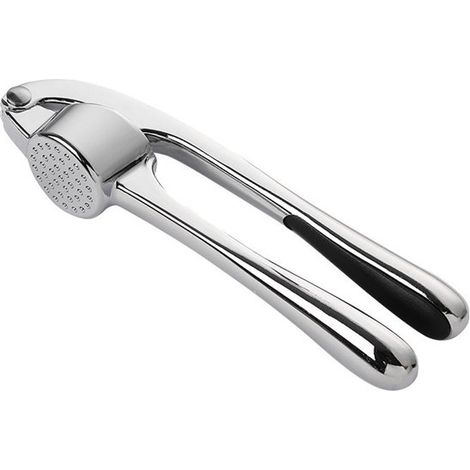 Spremiaglio, spremiaglio per uso domestico, spremi zenzero, aiuto in cucina, facile da pulire, pelapatate, 17 x 5 x 4 cm, per spremere e (1/5)