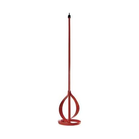 5,0 x MESCOLATORE DOPPIA SPIRALE EFFE